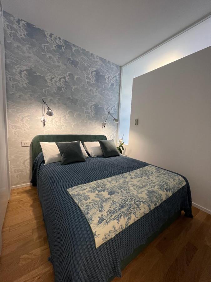 About Italy Holiday Rooms And Apartments ปอร์โตเวเนเร ภายนอก รูปภาพ