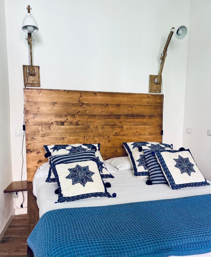 About Italy Holiday Rooms And Apartments ปอร์โตเวเนเร ภายนอก รูปภาพ