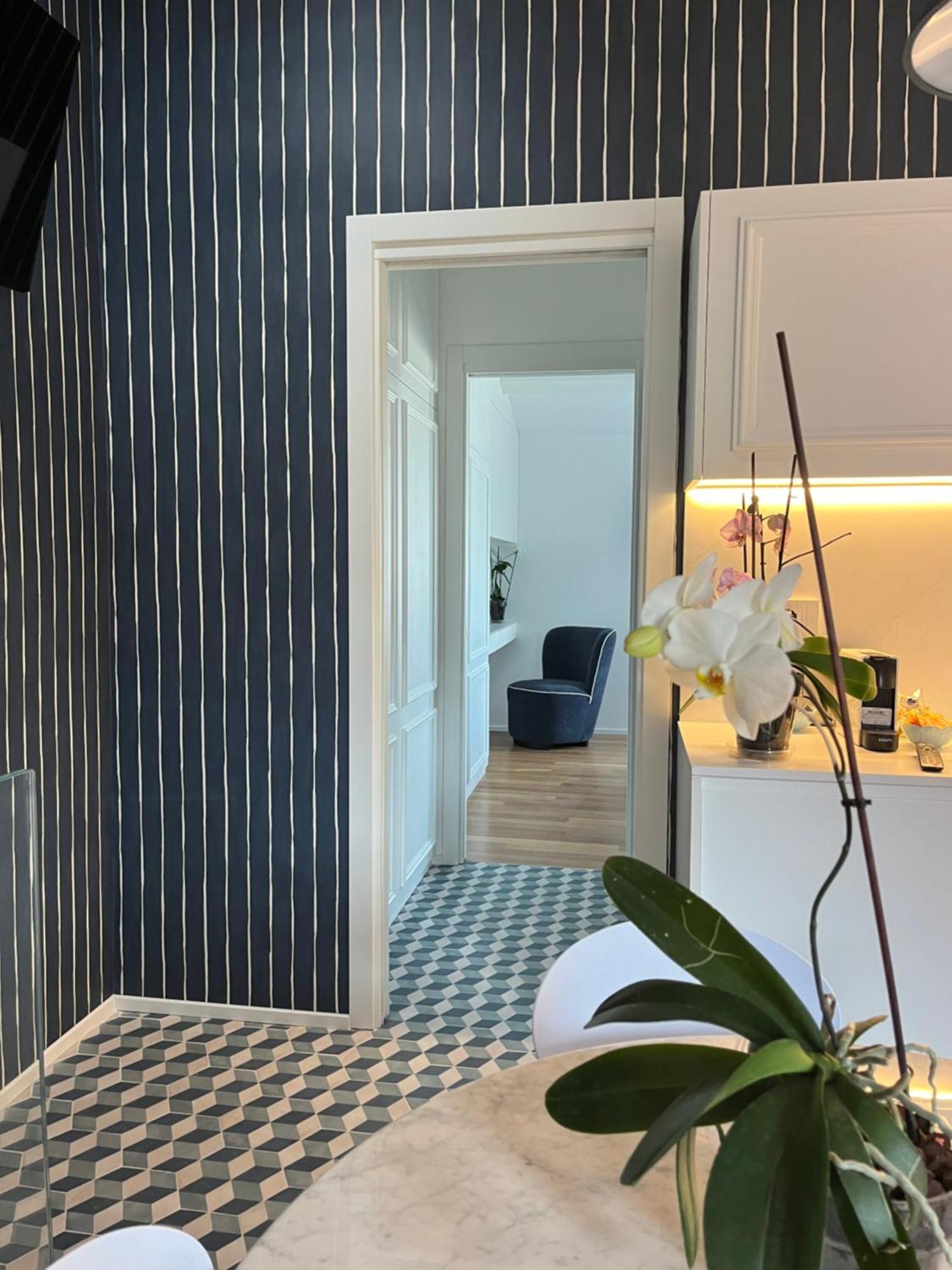 About Italy Holiday Rooms And Apartments ปอร์โตเวเนเร ภายนอก รูปภาพ