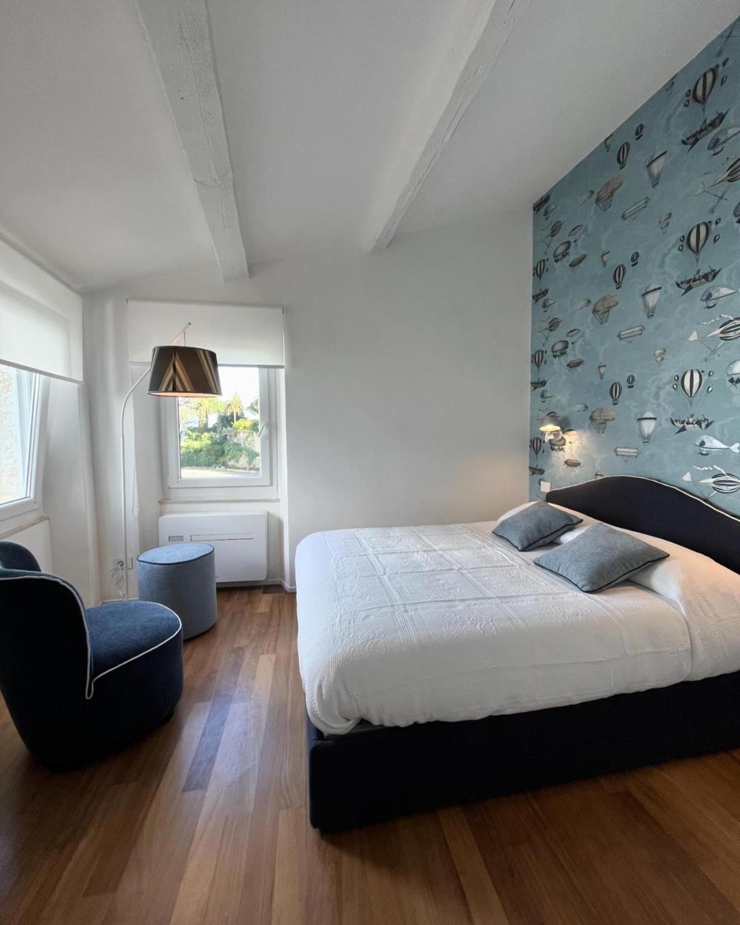 About Italy Holiday Rooms And Apartments ปอร์โตเวเนเร ภายนอก รูปภาพ
