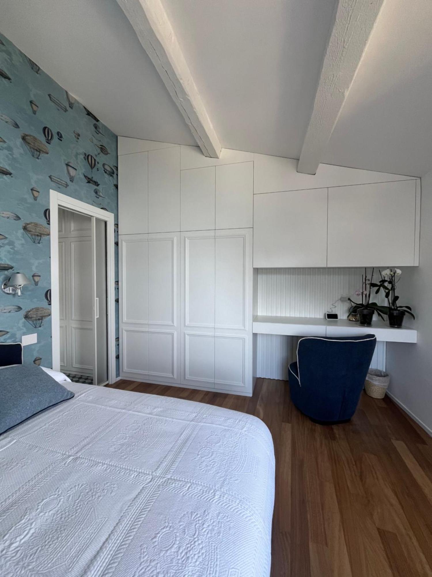 About Italy Holiday Rooms And Apartments ปอร์โตเวเนเร ภายนอก รูปภาพ