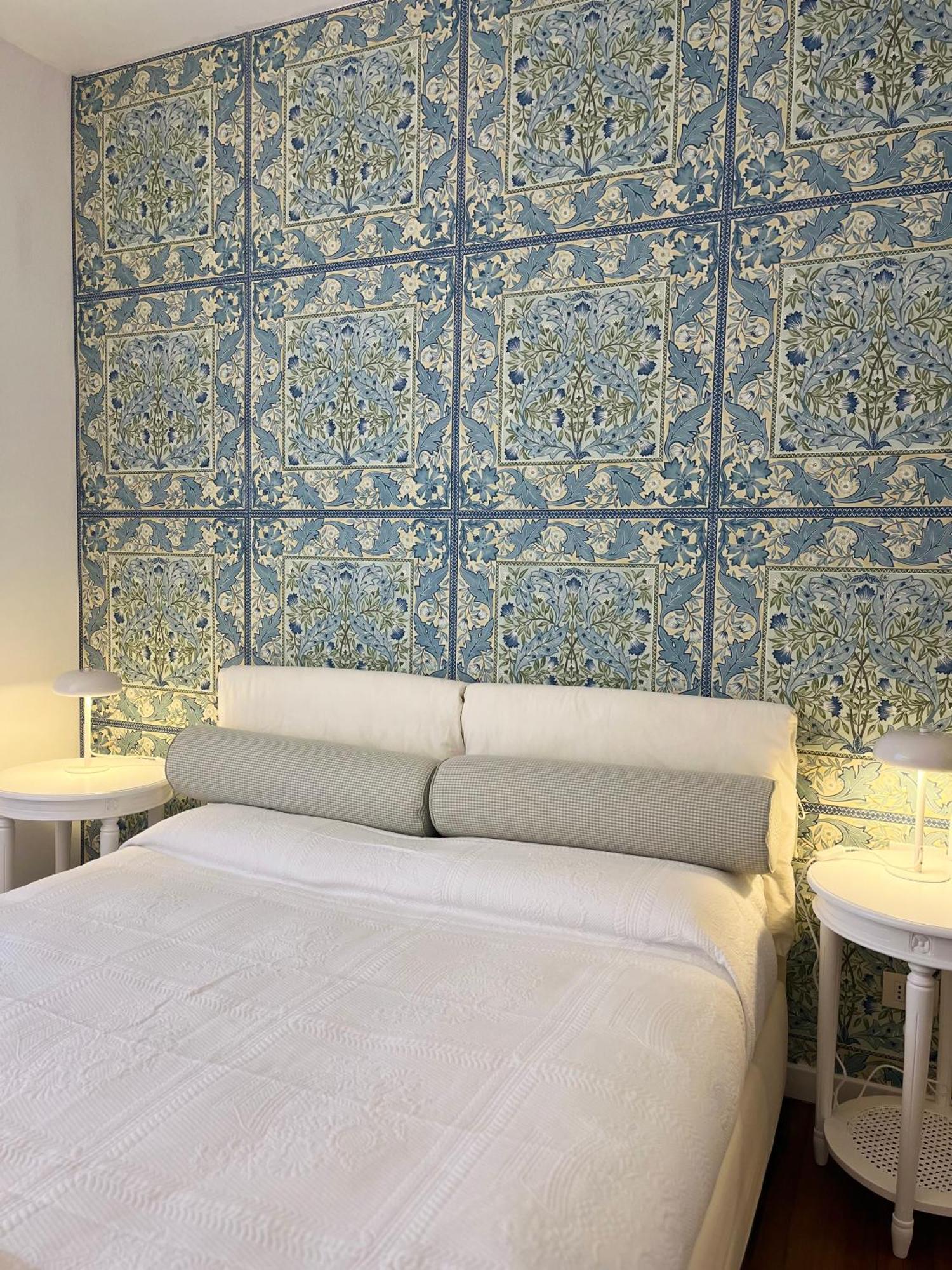 About Italy Holiday Rooms And Apartments ปอร์โตเวเนเร ภายนอก รูปภาพ