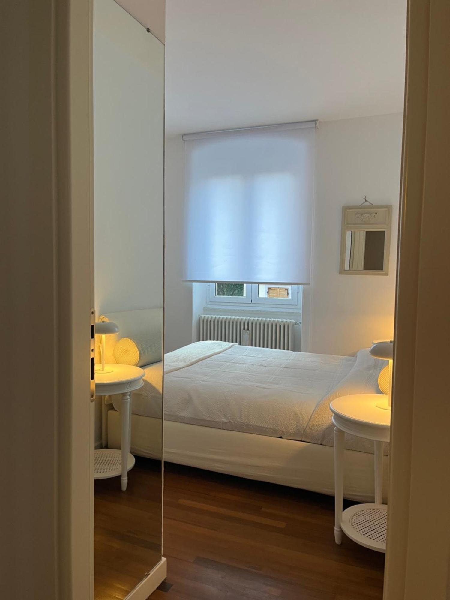 About Italy Holiday Rooms And Apartments ปอร์โตเวเนเร ภายนอก รูปภาพ