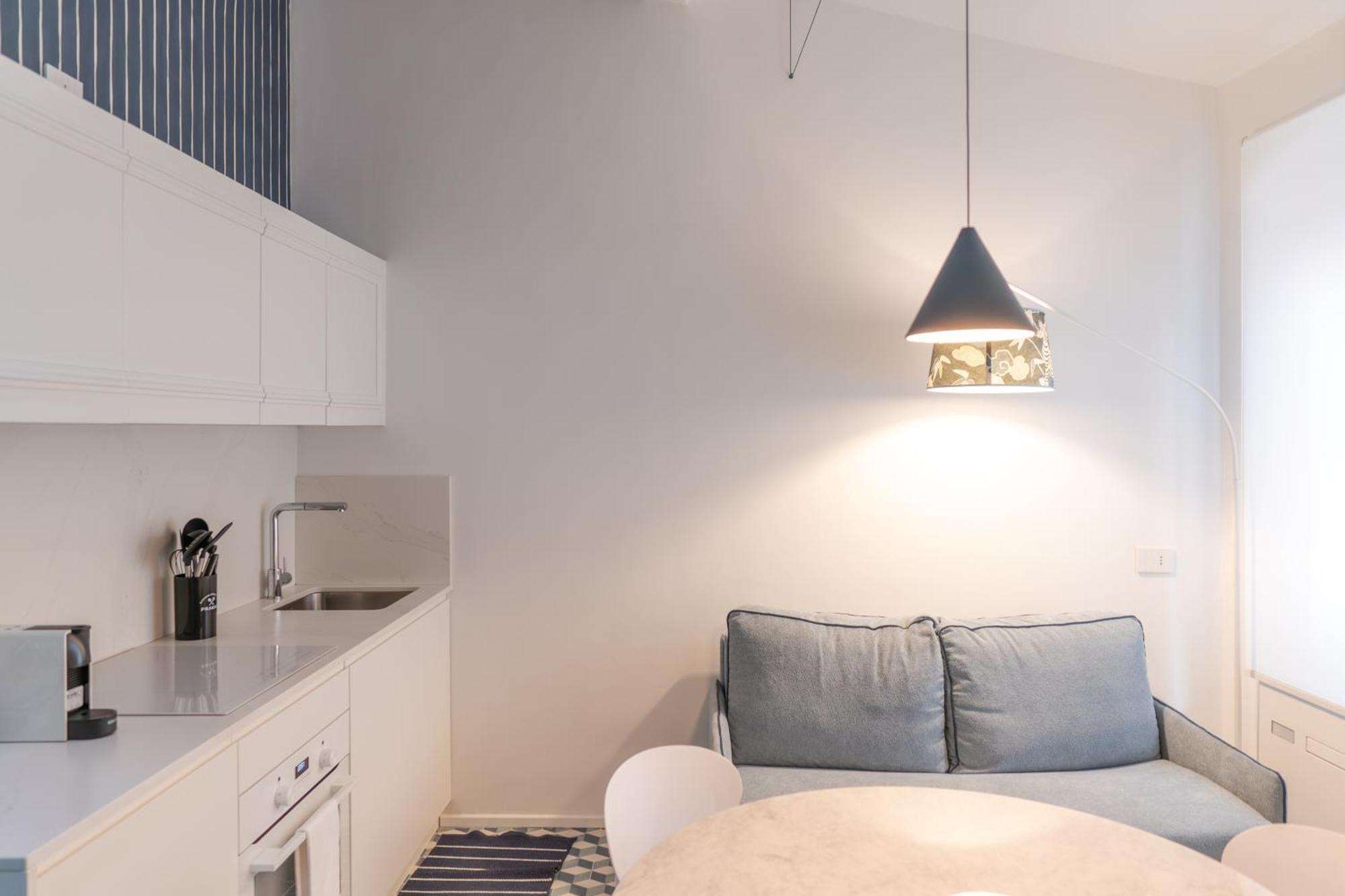 About Italy Holiday Rooms And Apartments ปอร์โตเวเนเร ภายนอก รูปภาพ