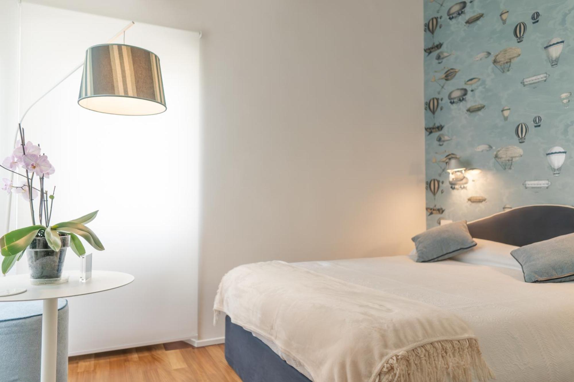 About Italy Holiday Rooms And Apartments ปอร์โตเวเนเร ภายนอก รูปภาพ