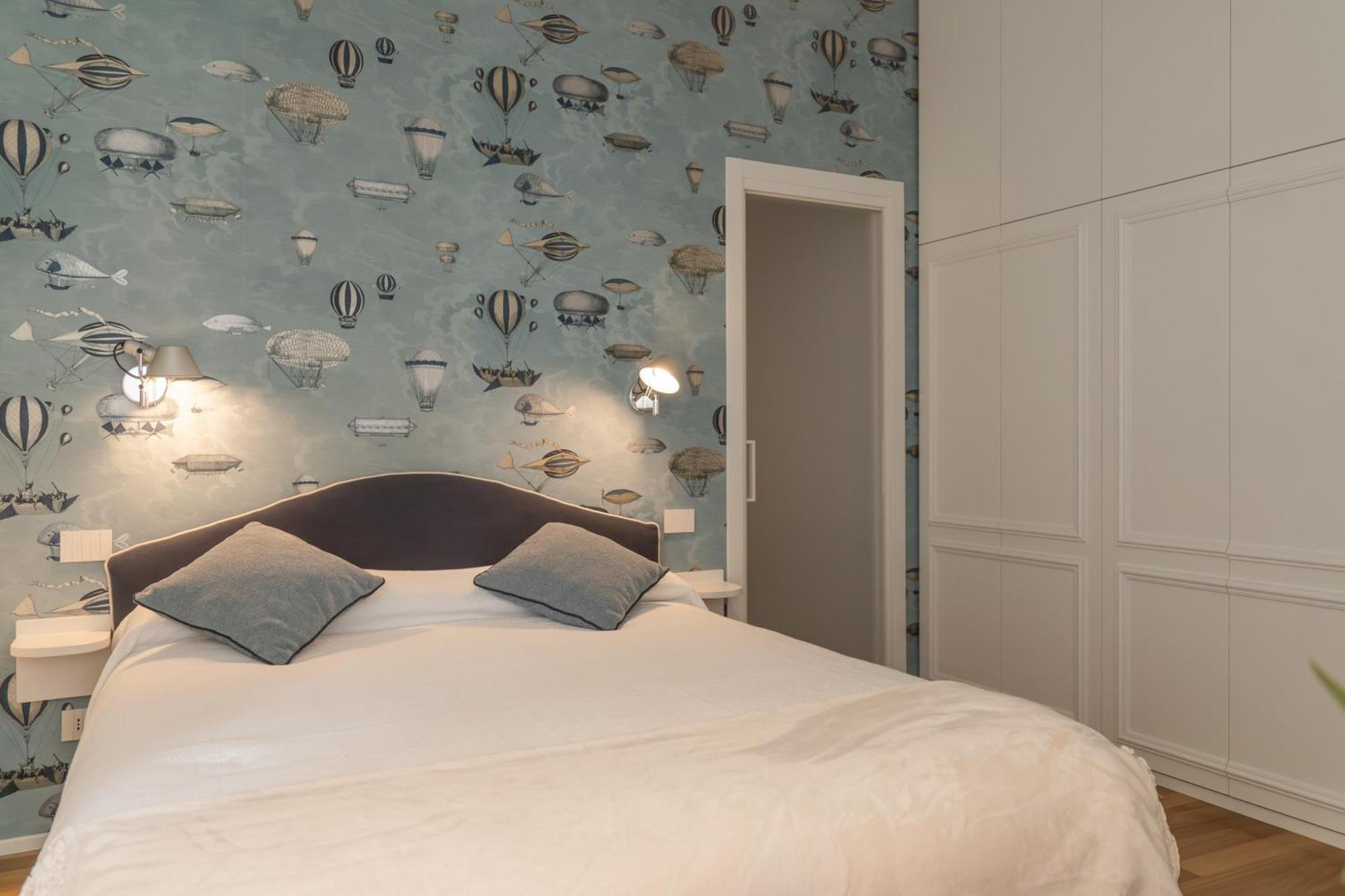 About Italy Holiday Rooms And Apartments ปอร์โตเวเนเร ภายนอก รูปภาพ