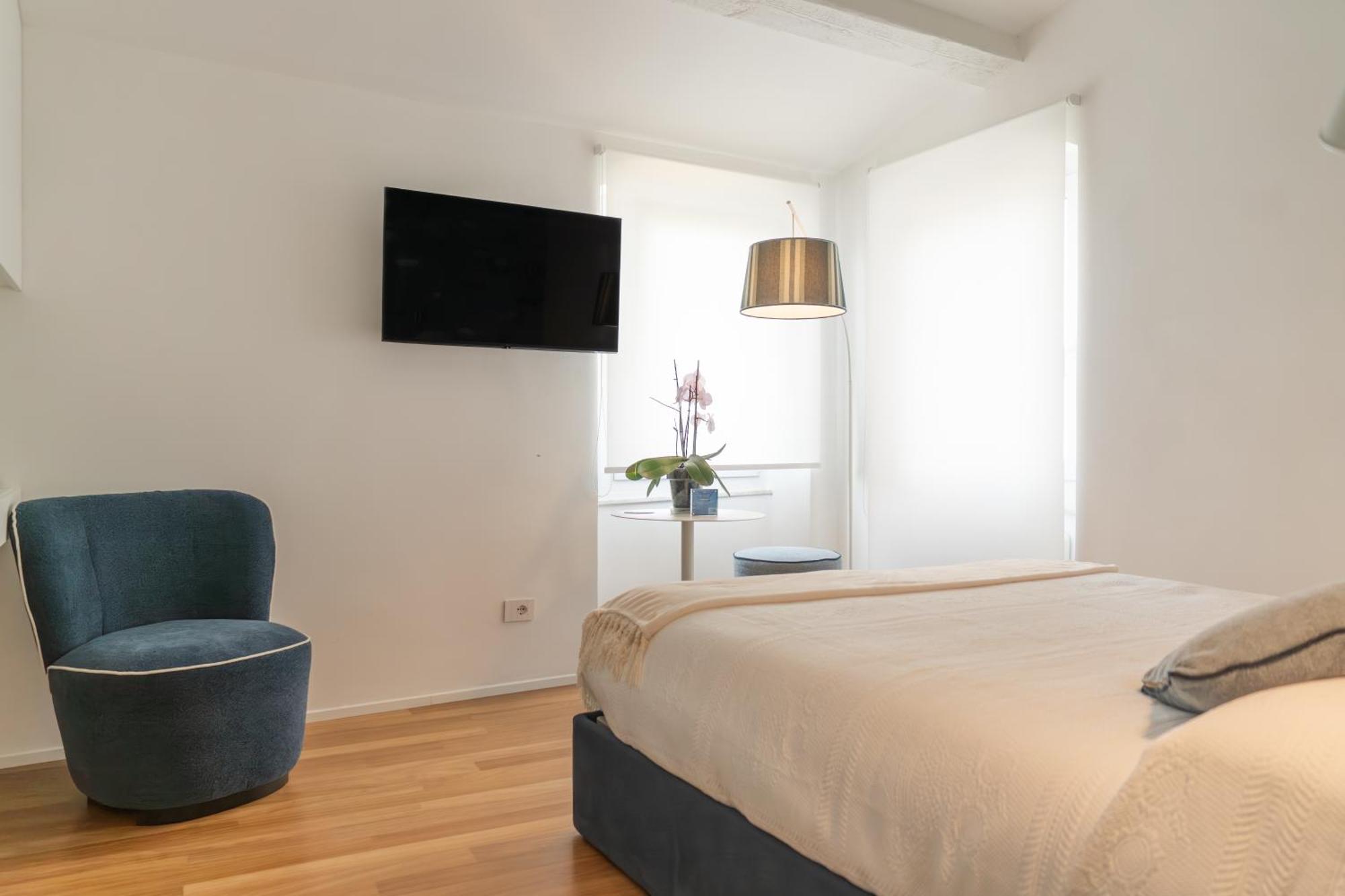 About Italy Holiday Rooms And Apartments ปอร์โตเวเนเร ภายนอก รูปภาพ