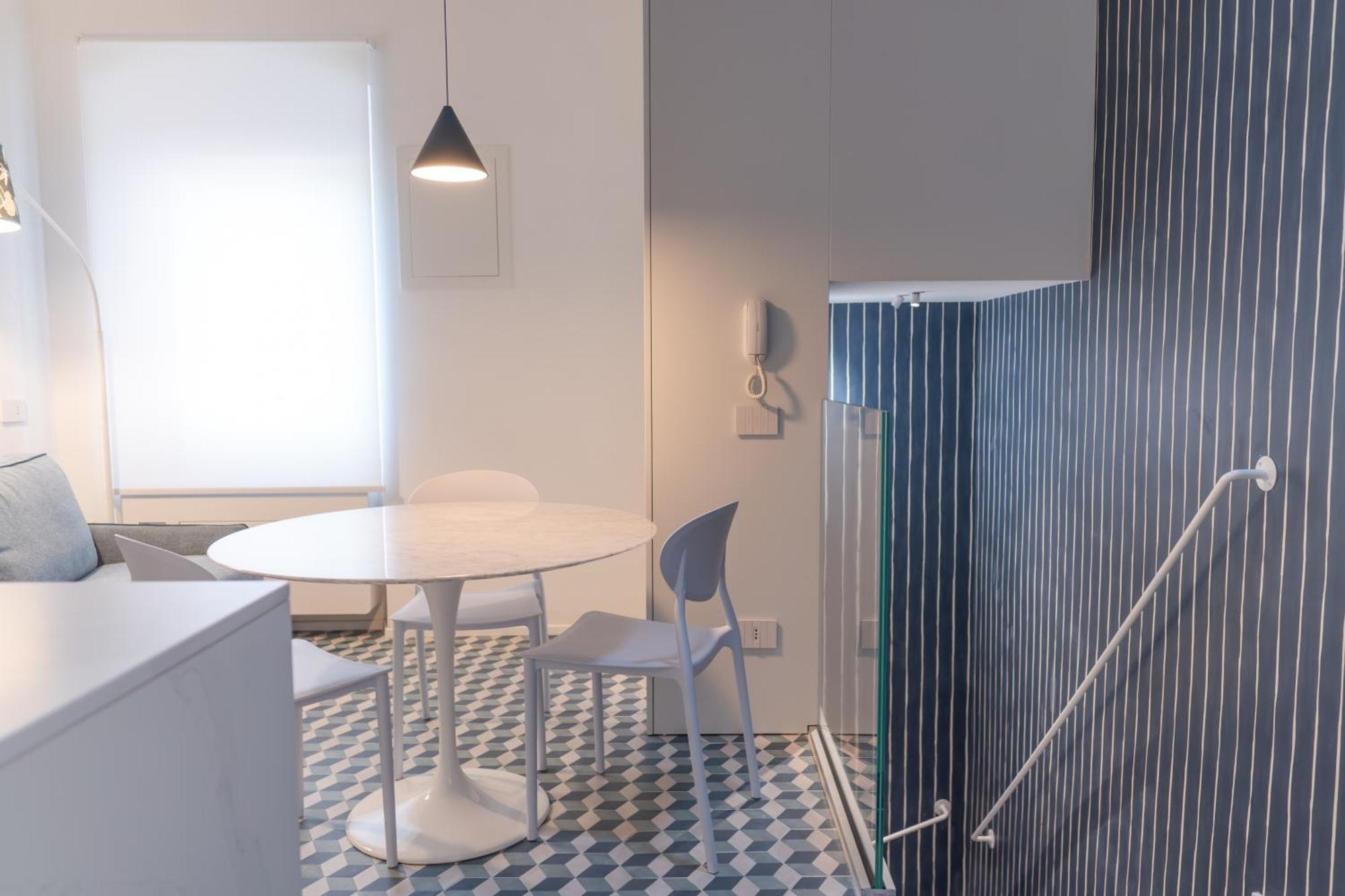 About Italy Holiday Rooms And Apartments ปอร์โตเวเนเร ภายนอก รูปภาพ