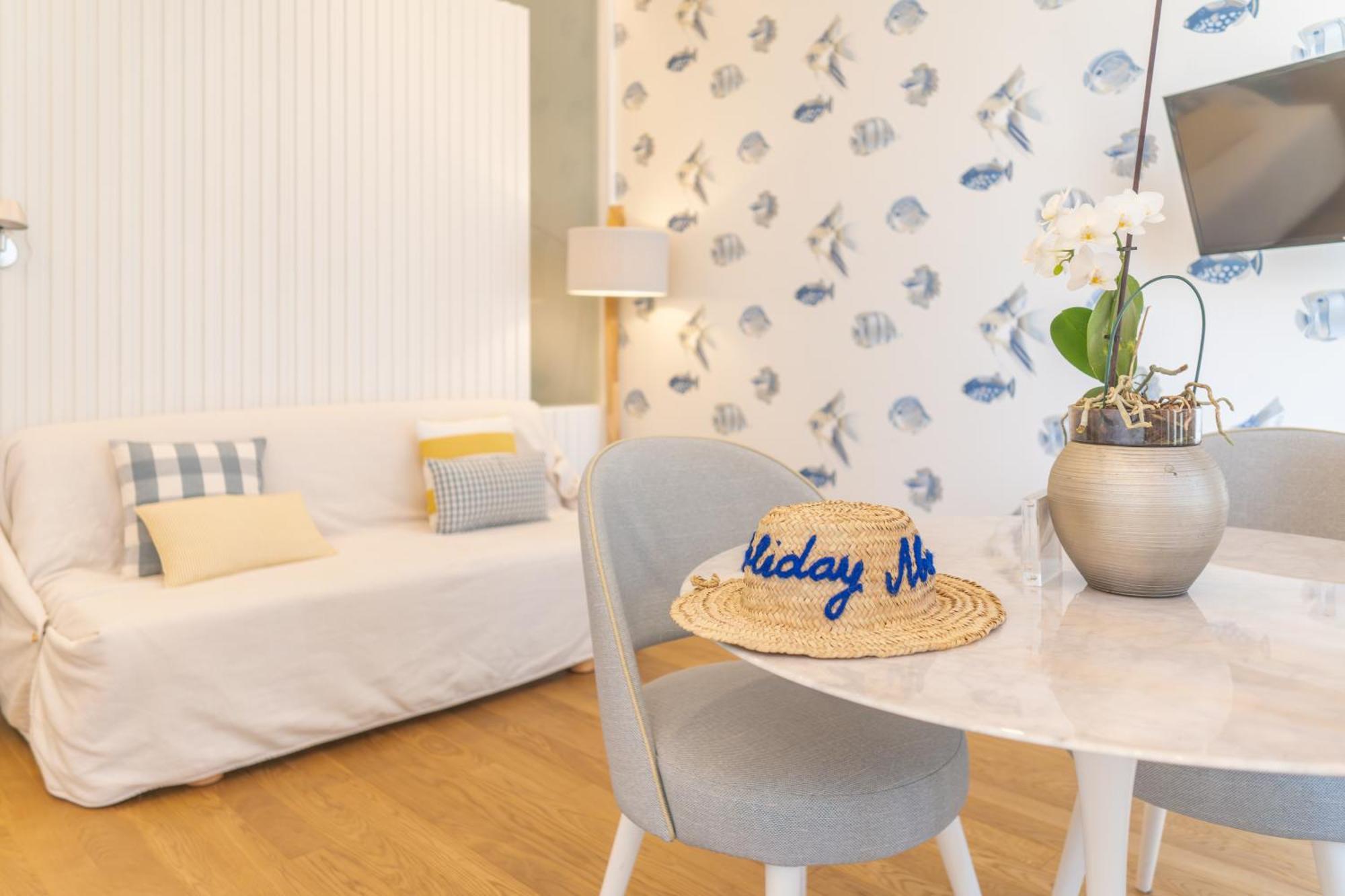 About Italy Holiday Rooms And Apartments ปอร์โตเวเนเร ภายนอก รูปภาพ