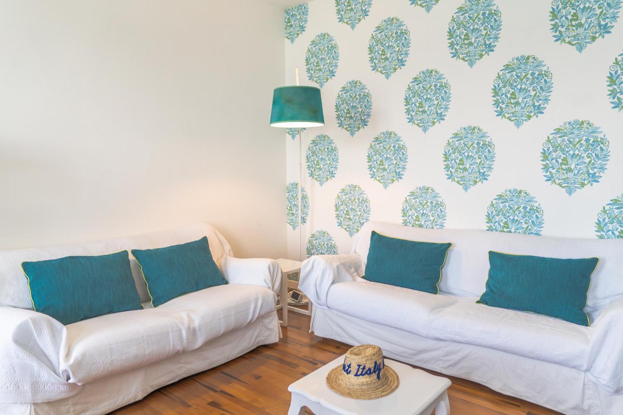 About Italy Holiday Rooms And Apartments ปอร์โตเวเนเร ภายนอก รูปภาพ