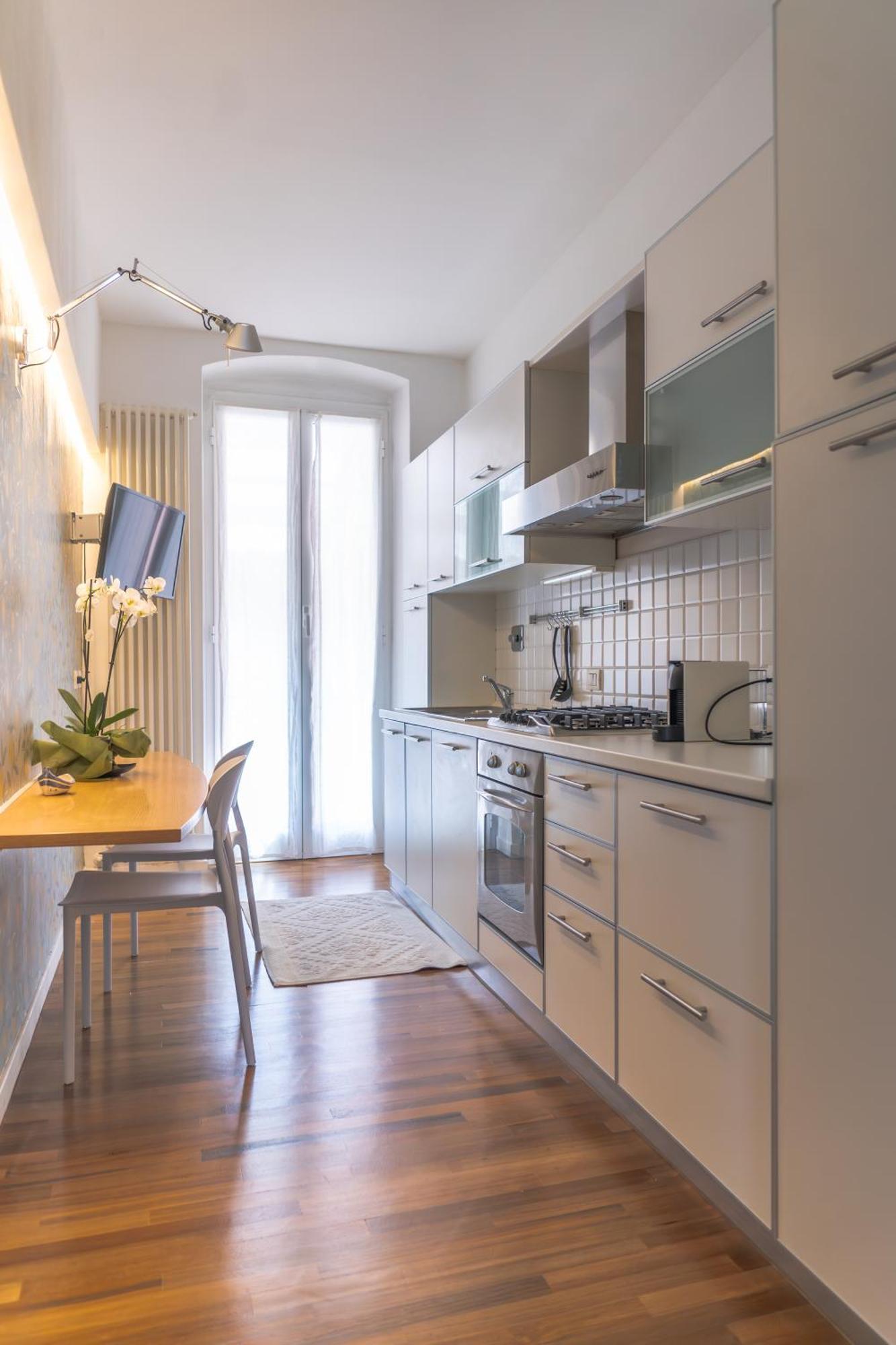 About Italy Holiday Rooms And Apartments ปอร์โตเวเนเร ภายนอก รูปภาพ
