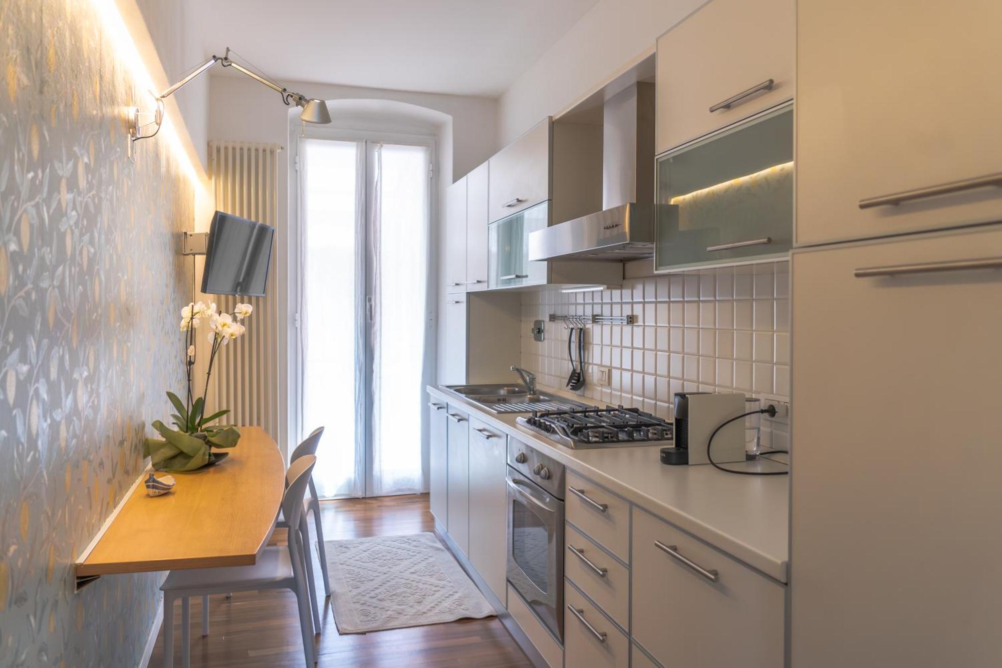 About Italy Holiday Rooms And Apartments ปอร์โตเวเนเร ภายนอก รูปภาพ
