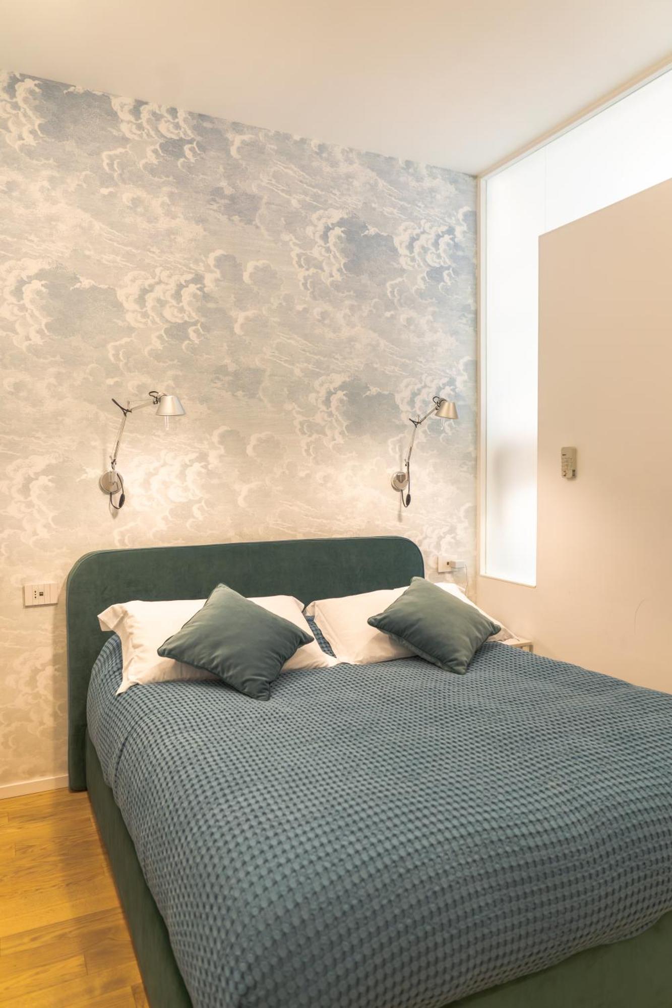About Italy Holiday Rooms And Apartments ปอร์โตเวเนเร ภายนอก รูปภาพ