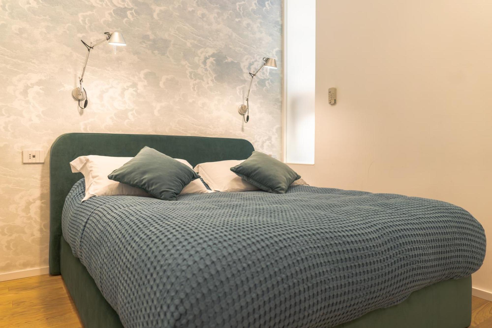 About Italy Holiday Rooms And Apartments ปอร์โตเวเนเร ภายนอก รูปภาพ