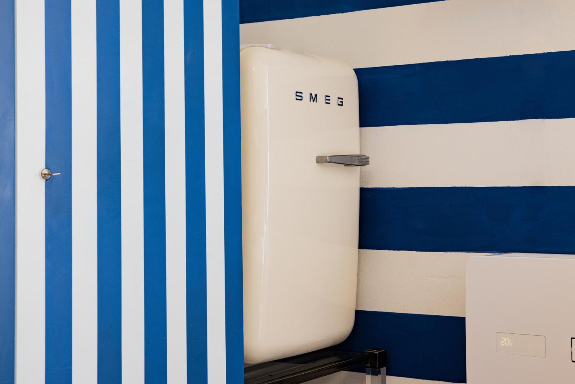 About Italy Holiday Rooms And Apartments ปอร์โตเวเนเร ภายนอก รูปภาพ