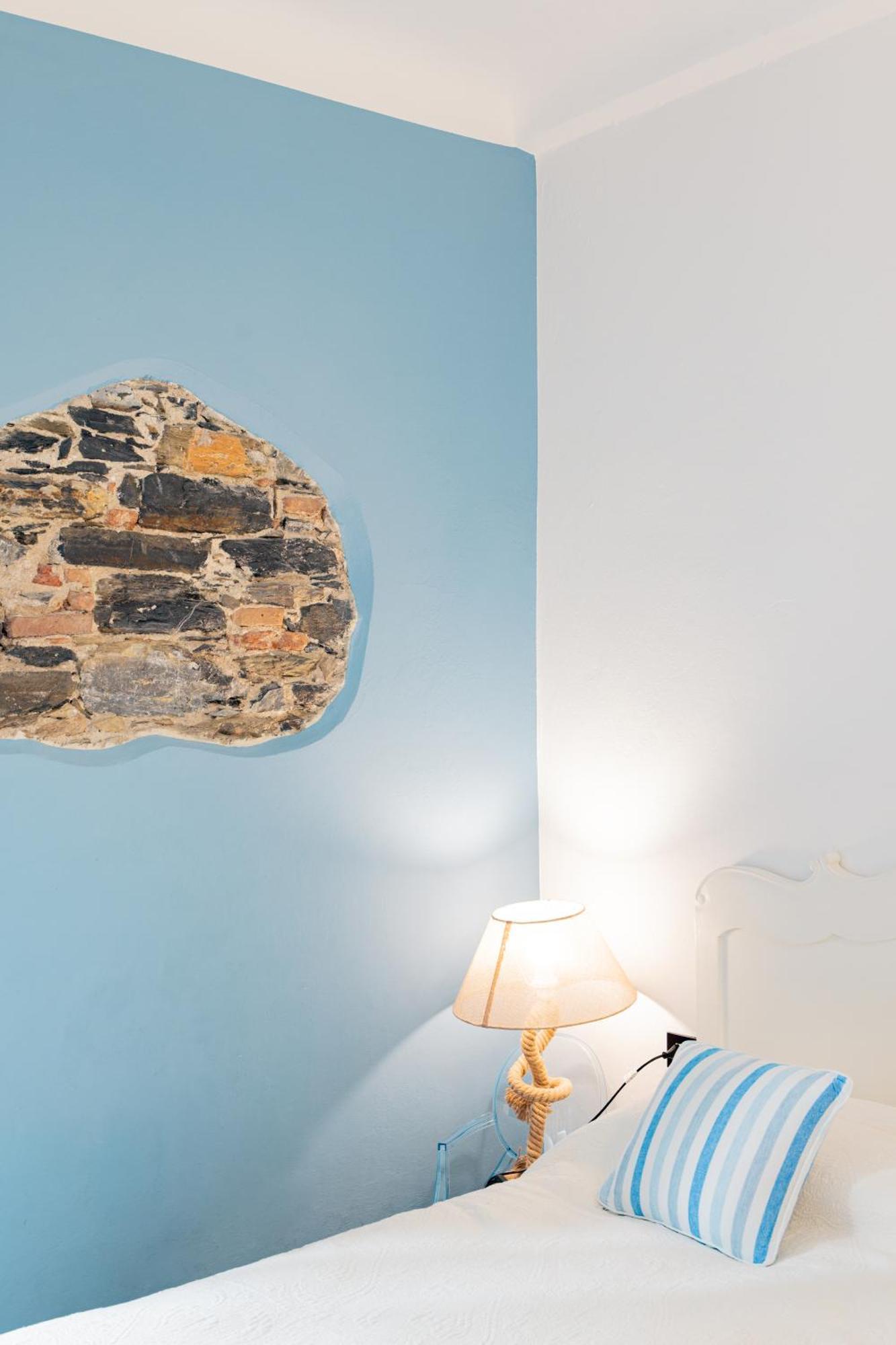 About Italy Holiday Rooms And Apartments ปอร์โตเวเนเร ภายนอก รูปภาพ