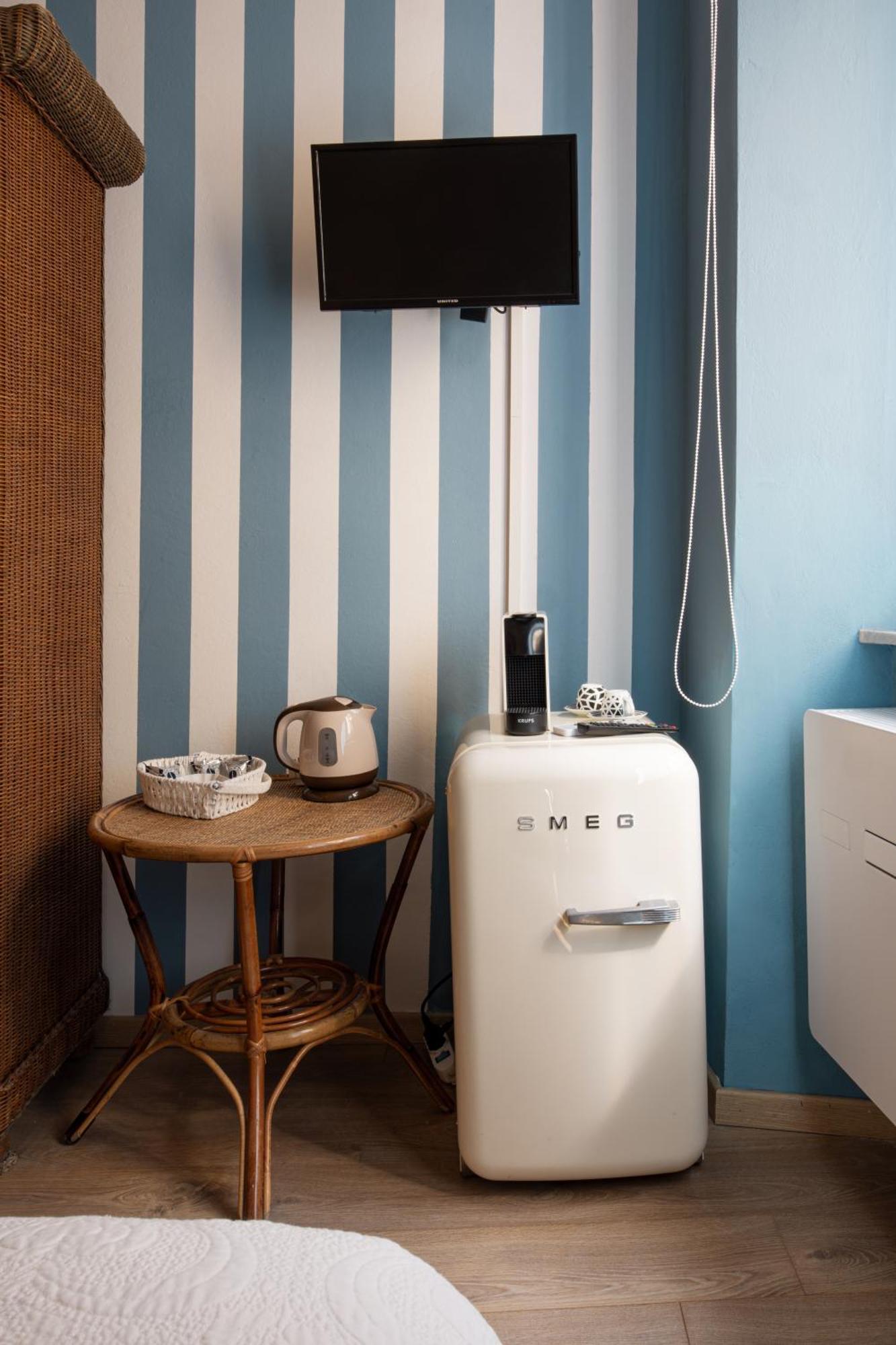 About Italy Holiday Rooms And Apartments ปอร์โตเวเนเร ภายนอก รูปภาพ